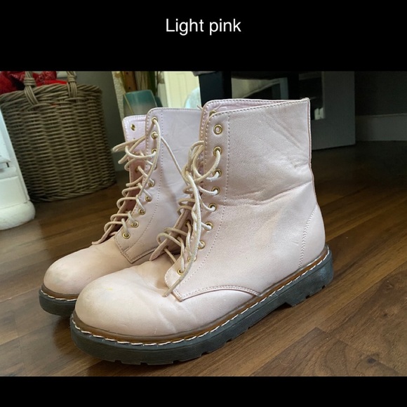 LIGHT PINK - Picture 1 of 1